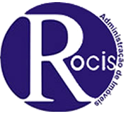 Logo Rocis Administradora de Imóveis